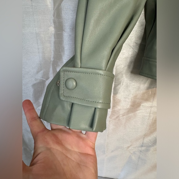 Philosophy Jacket - Picture 3 of 9